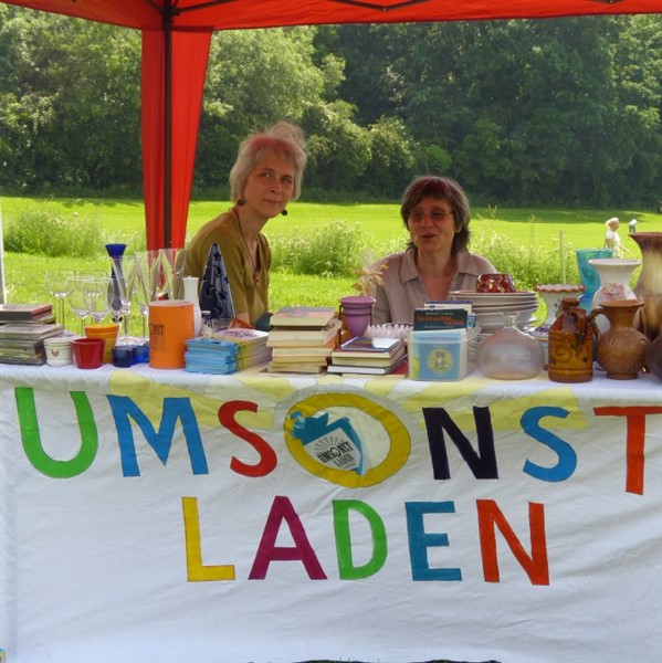 Umsonstladenstand-Spielefest