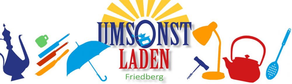 Umsonstladen Friedberg